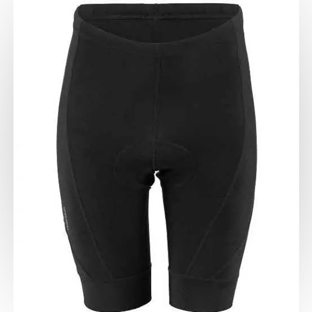 Louis Garneau Men's Optimum 2 Cycling Padded Bike Shorts